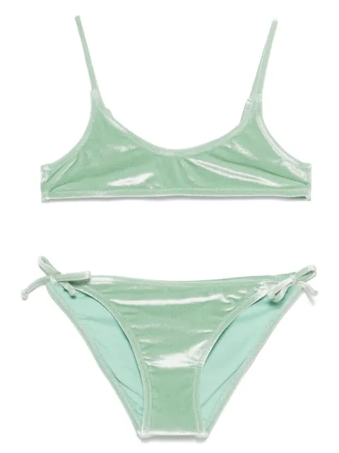 MC2 Saint Barth Kids Paloma Jr bikini set