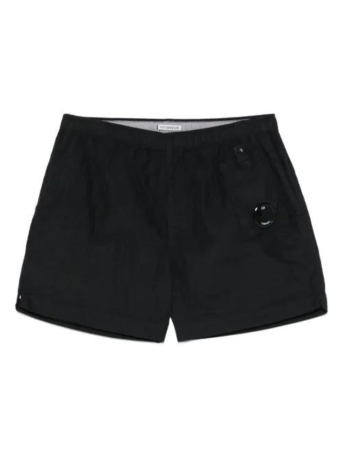 Short de bain à verre de lunette - C.P. Company - Modalova