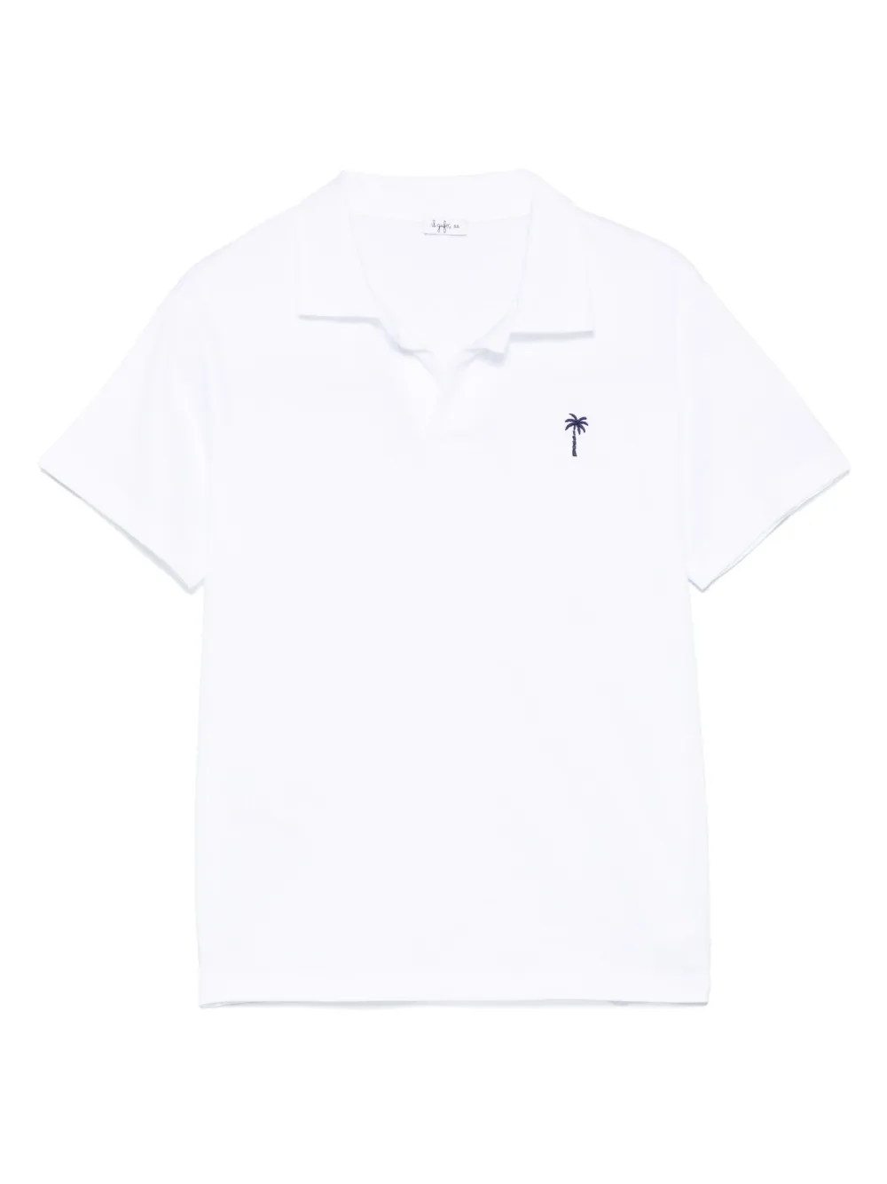 Il Gufo playera de jersey | blanco | Image 1