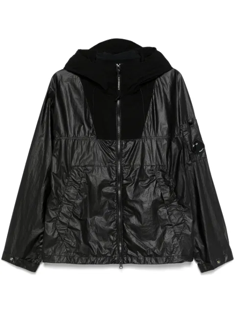 C.P. Company hooded jacket