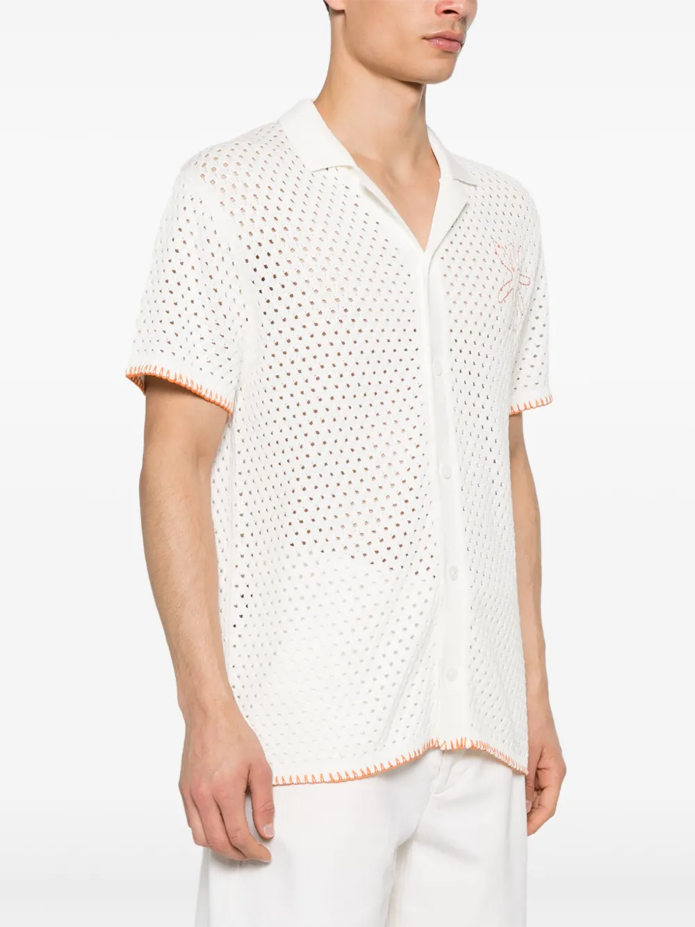 MAISON LABICHE SUN BEURET SHIRT