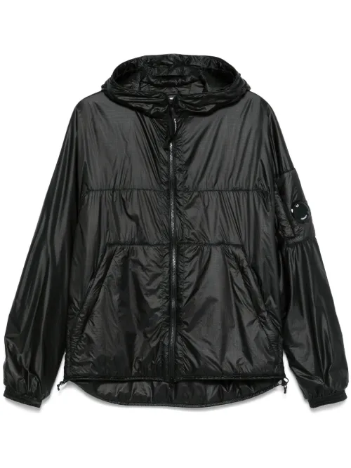 Veste à verre de lunettes signature - C.P. Company - Modalova
