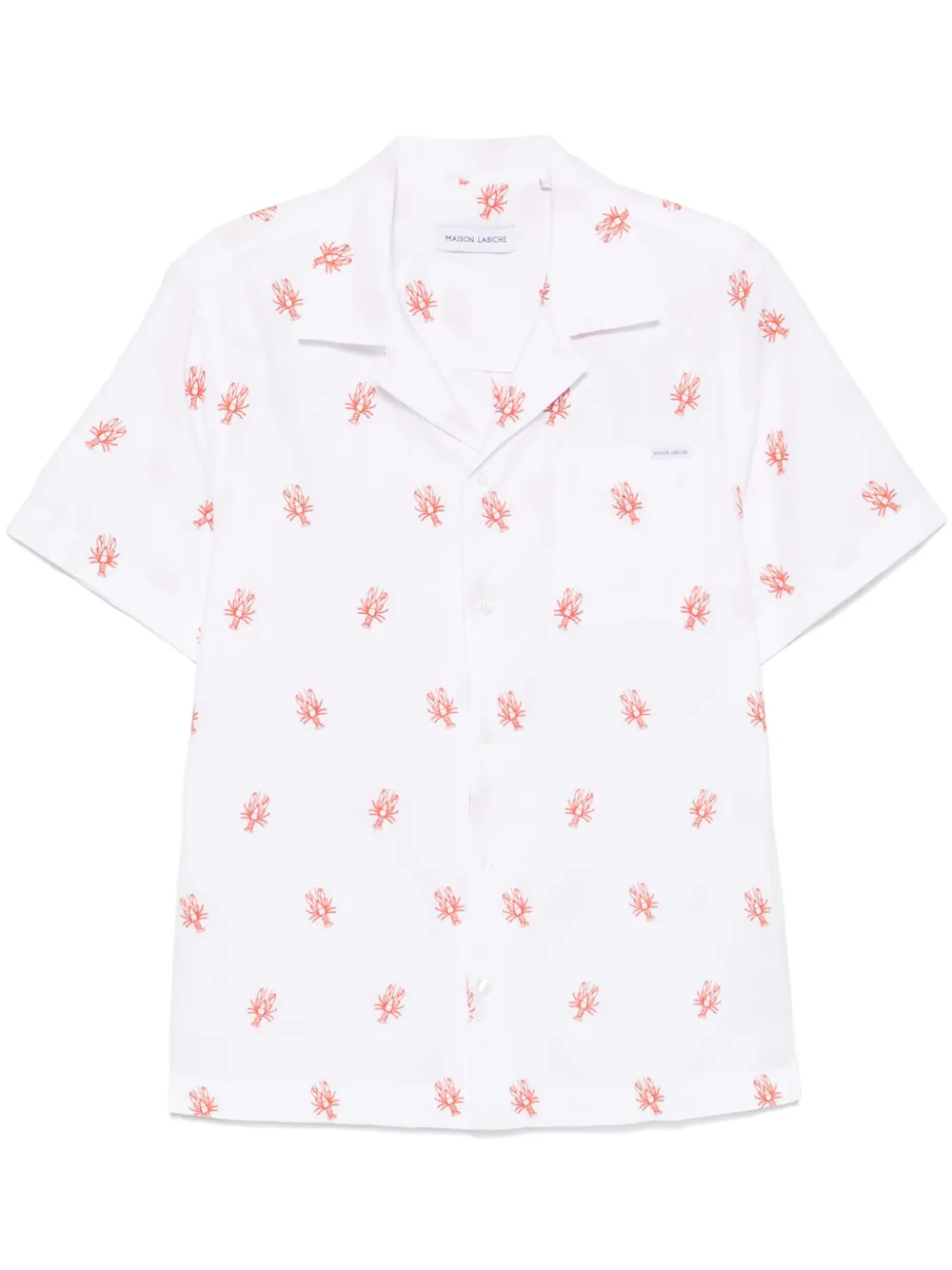 Lobster Germain shirt