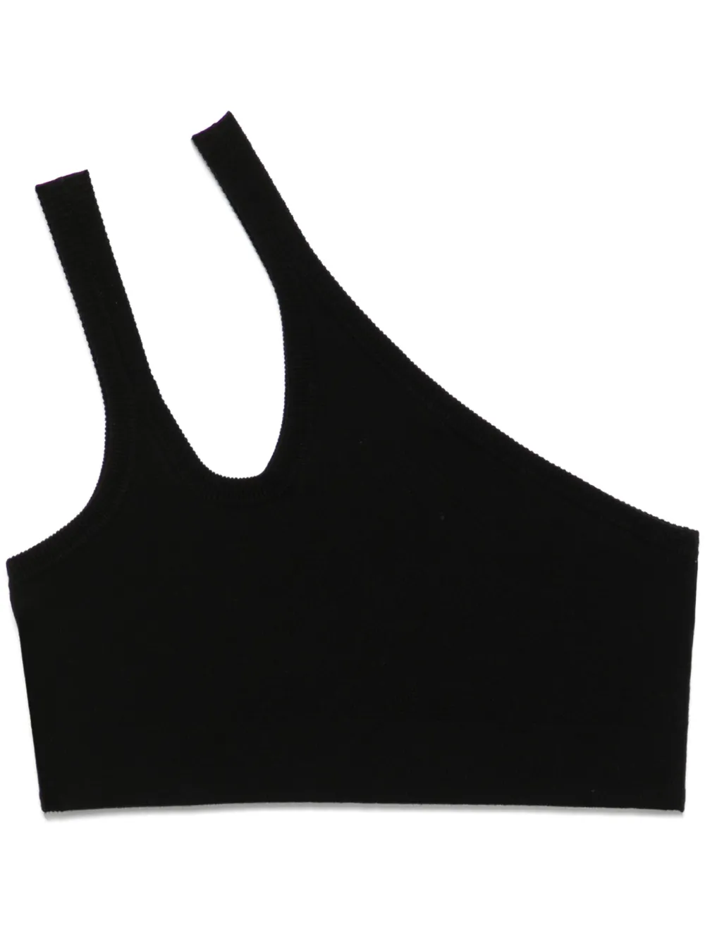 cropped tank top