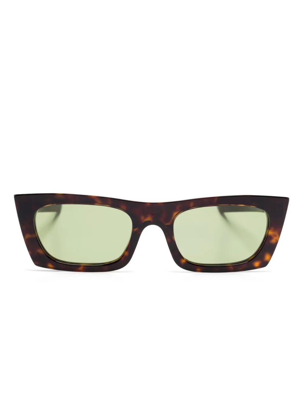 Retrosuperfuture lentes de sol Fred | marrón | Image 1