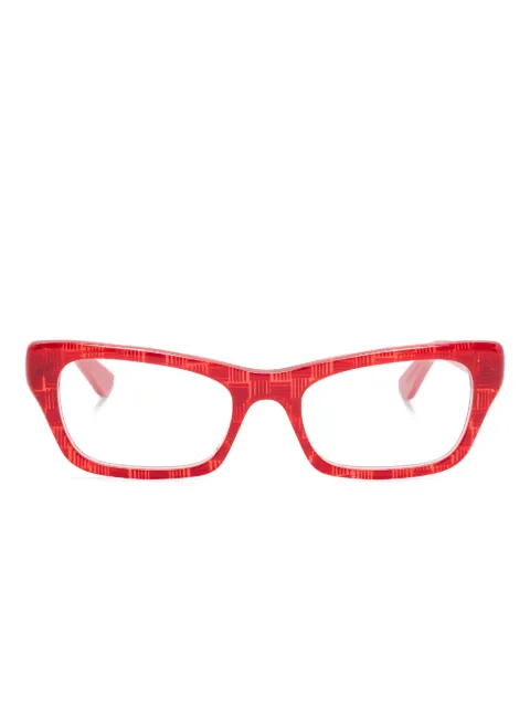 Marni Eyewear Tup Akelu glasses
