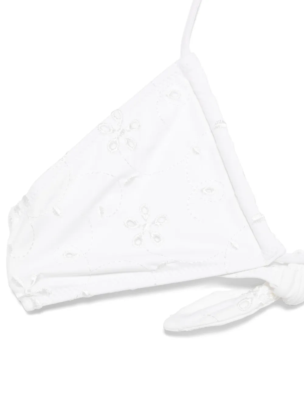 MC2 Saint Barth Kids Aryanna bikini set | Bikinis & Tankinis | Image 2