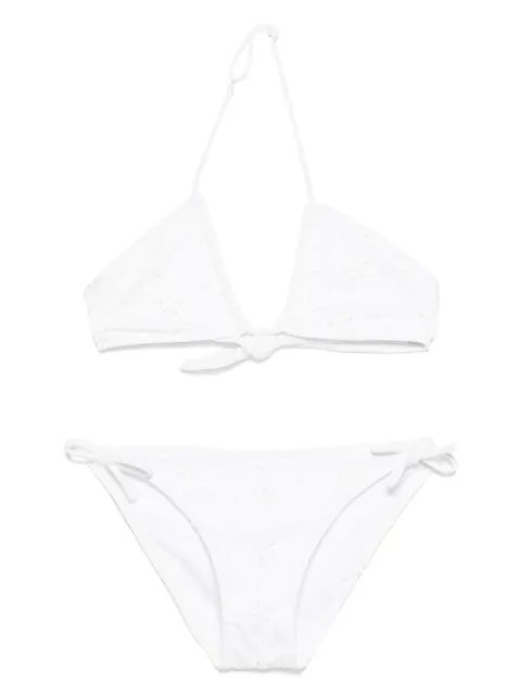 MC2 Saint Barth Kids Aryanna Bikini