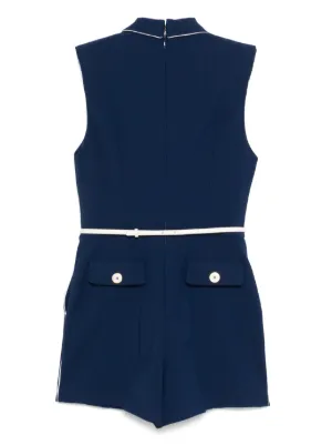 Elisabetta Franchi Rompers for Women - Shop on FARFETCH