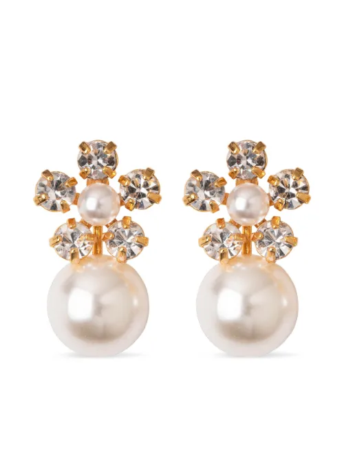 Boucles d'oreilles Linden - Jennifer Behr - Modalova
