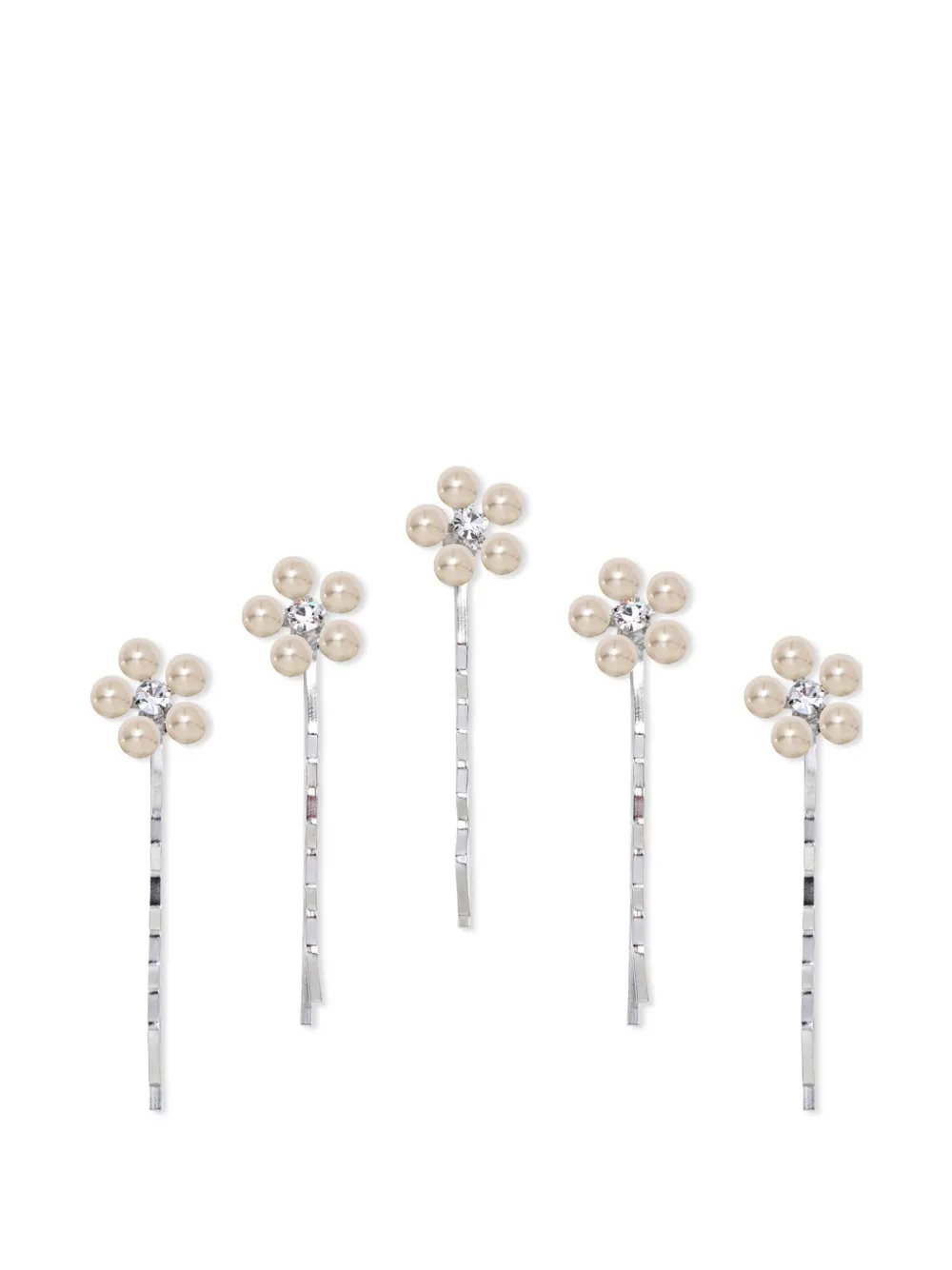 Zaya Bobby pins (set of five)