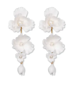 Jennifer Behr(ジェニファー・ベア)ウィメンズ - FARFETCH Jennifer Behr(ジェニファー・ベア)ウィメンズ - FARFETCH