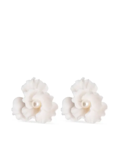 Jennifer Behr Karissa earrings