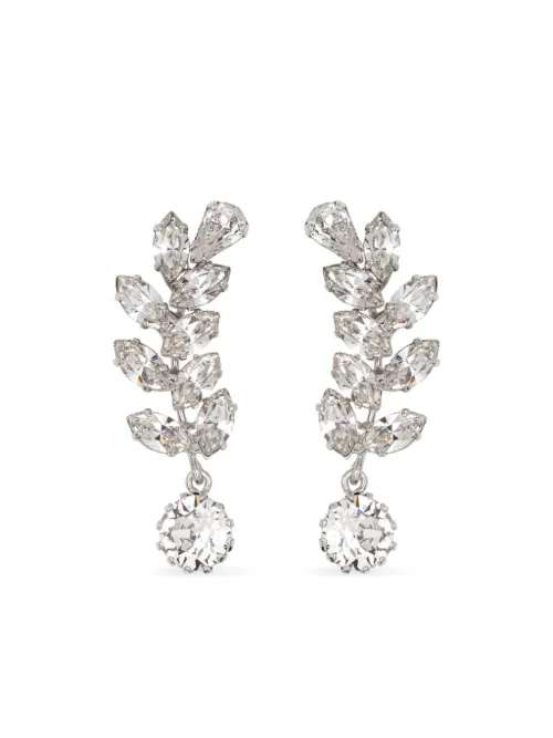 Boucles d'oreilles Alessa - Jennifer Behr - Modalova