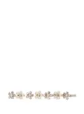 Jennifer Behr Zaya Barrette - Silver