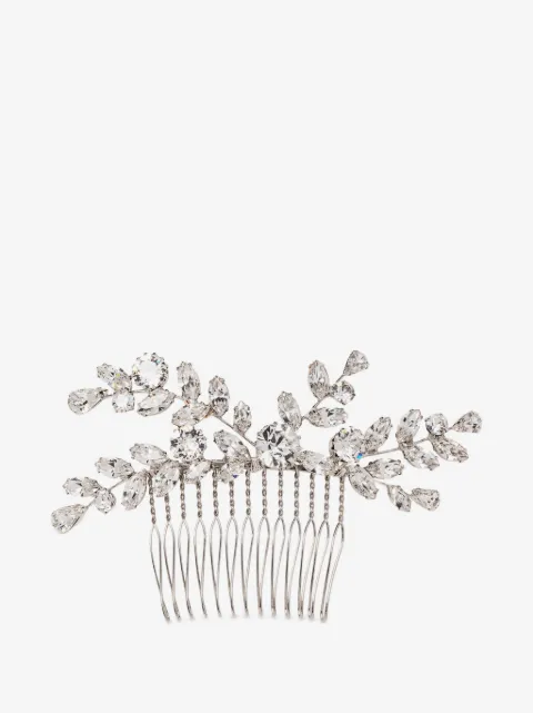 Jennifer Behr Alessa comb