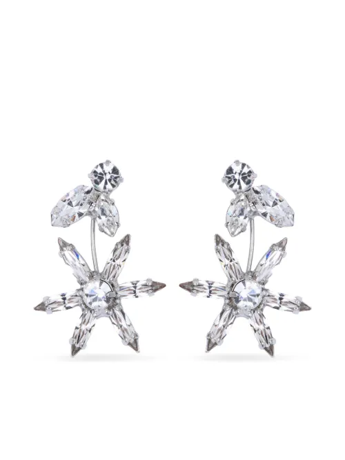 Boucles d'oreilles Karianne - Jennifer Behr - Modalova