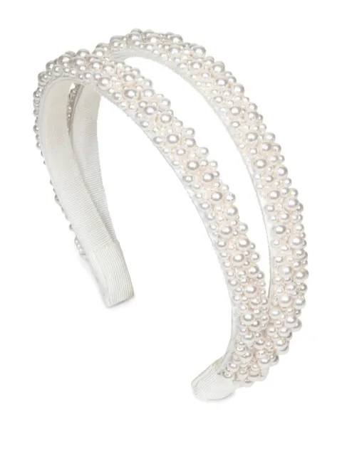 Jennifer Behr diadema Ardeen