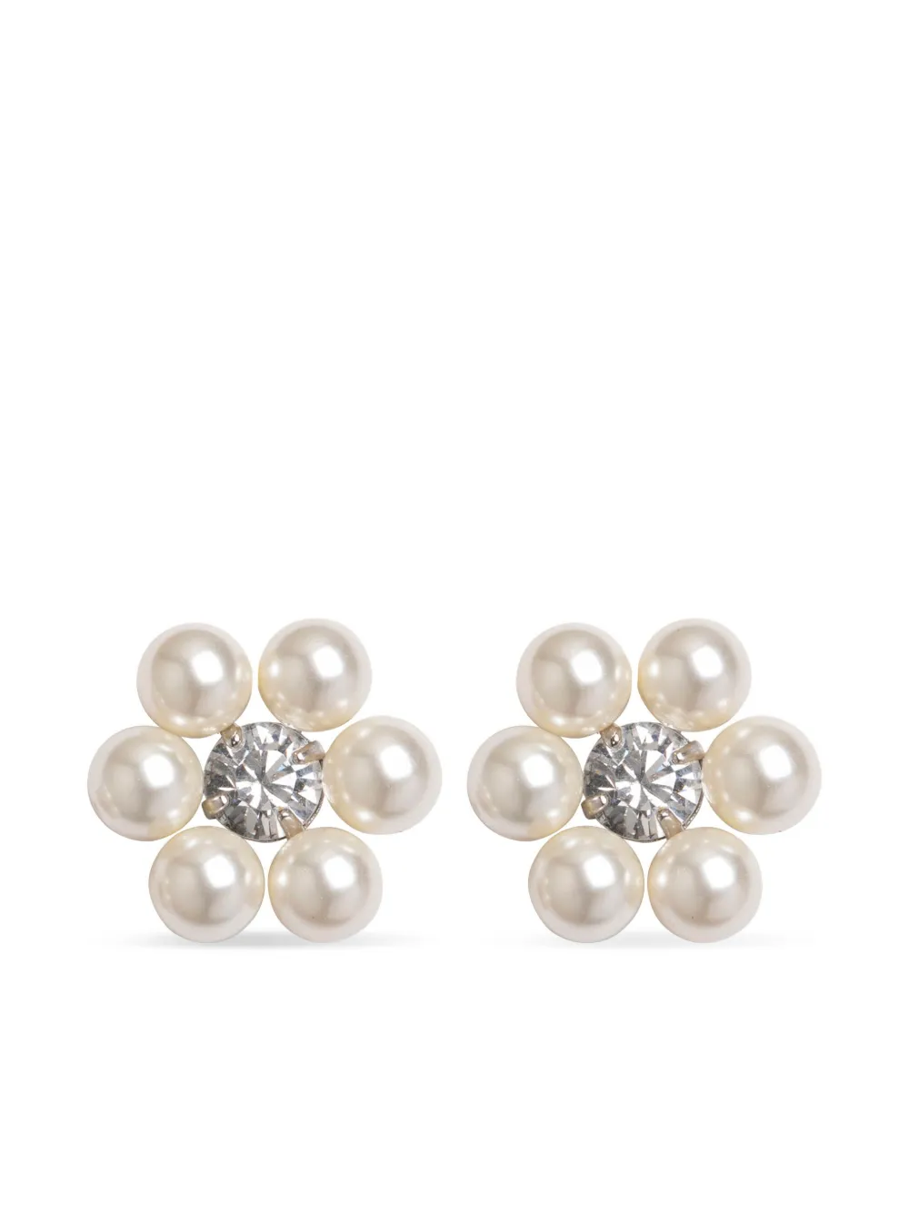 Zaya stud earrings