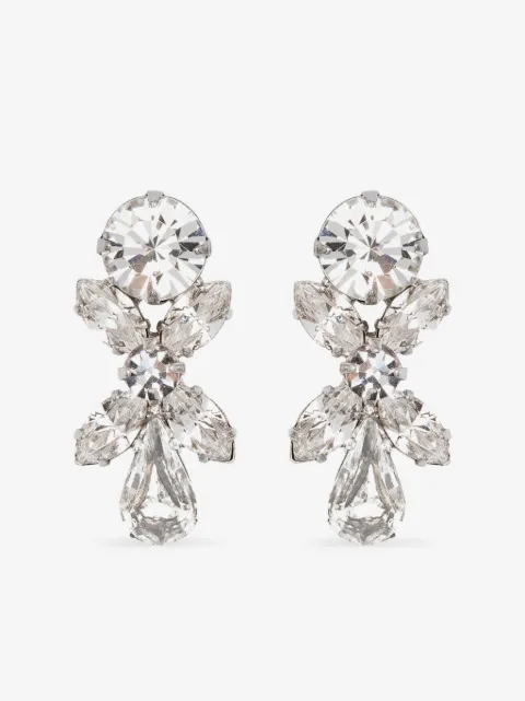 Jennifer Behr aretes Parker