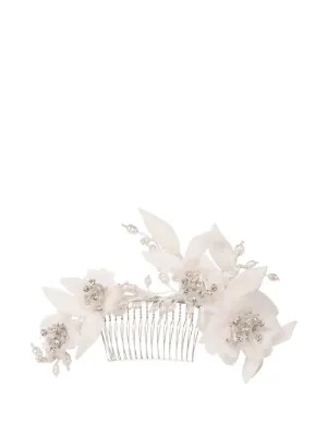 Jennifer Behr Claire コーム | ニュートラル | FARFETCH JP