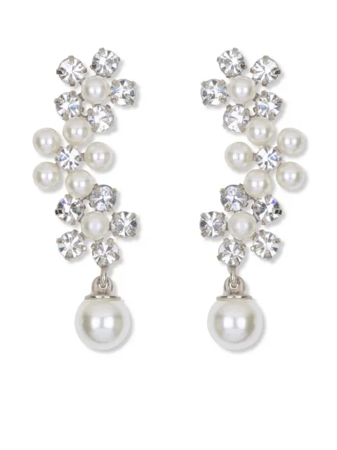 Jennifer Behr Zaya earrings