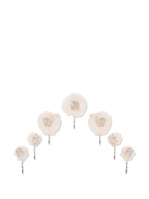 Lot de 7 pins Chantrell - Jennifer Behr - Modalova