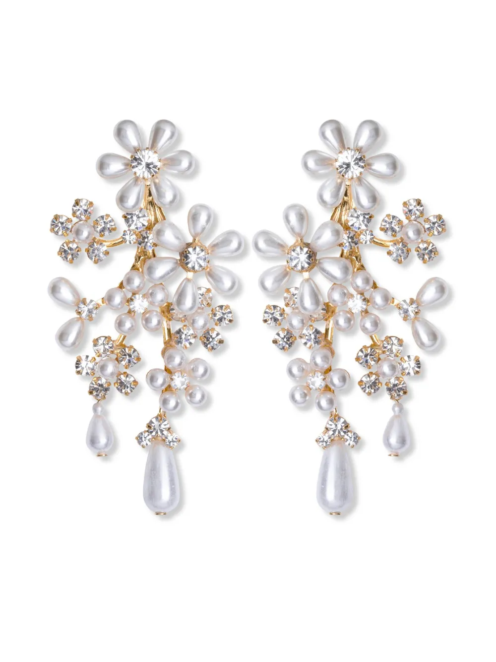 Ursella earrings