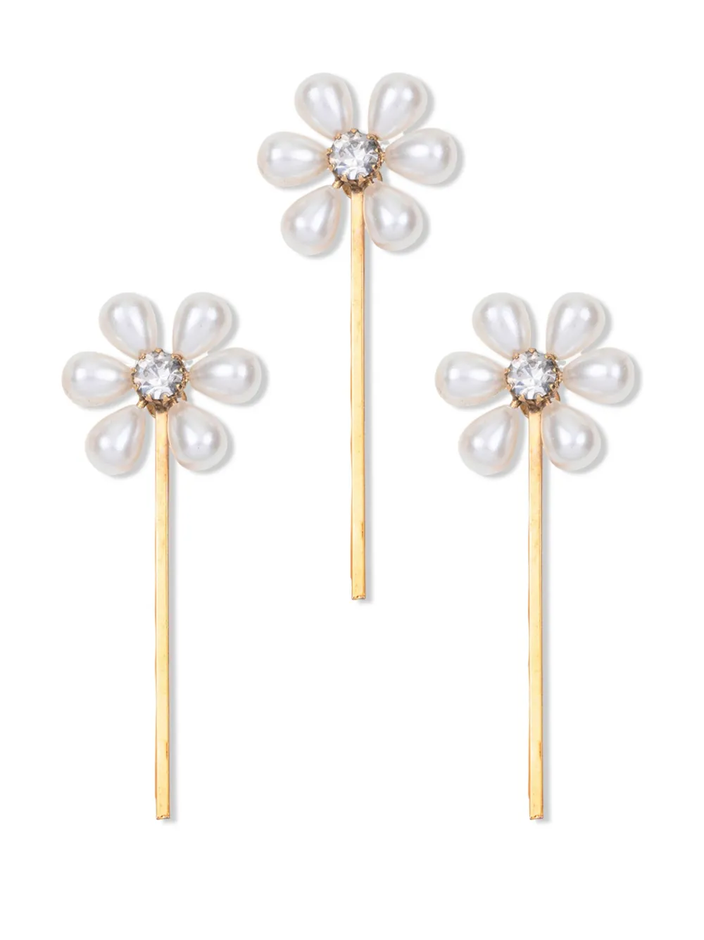 Laena bobby pins (set of 3)