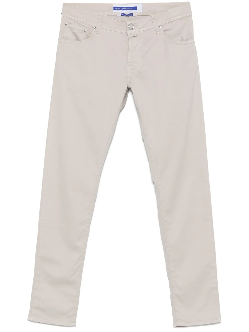 Jacob Cohën Nick trousers