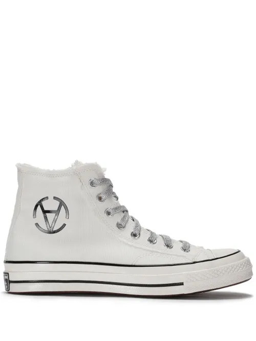 Converse baskets Chuck 70 - Blanc - Converse - Modalova