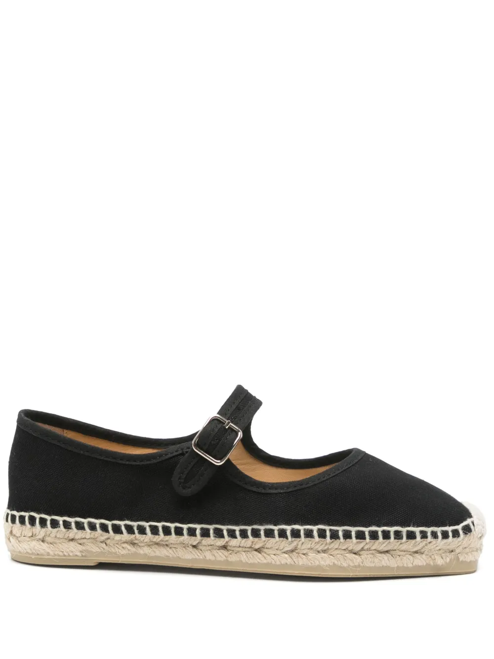 Castañer Padua espadrilles Black