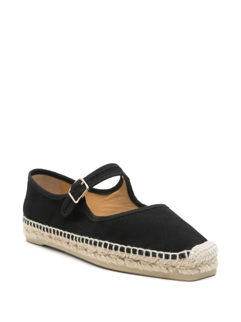 Castañer Padua espadrilles Black