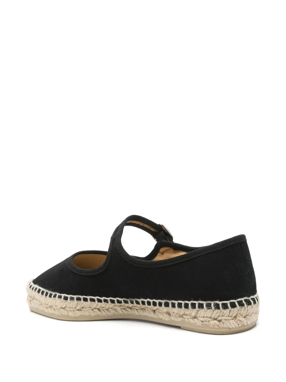 Castañer Padua espadrilles Black