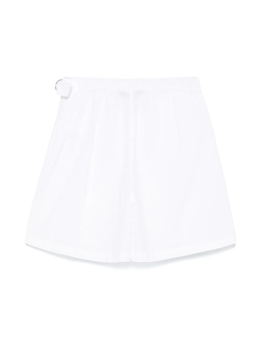 POLO RALPH LAUREN KIDS Polo Pony-embroidered skort | Girls Casual Shorts | Image 2