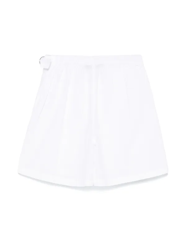 POLO RALPH LAUREN KIDS Polo Pony スコート | ホワイト