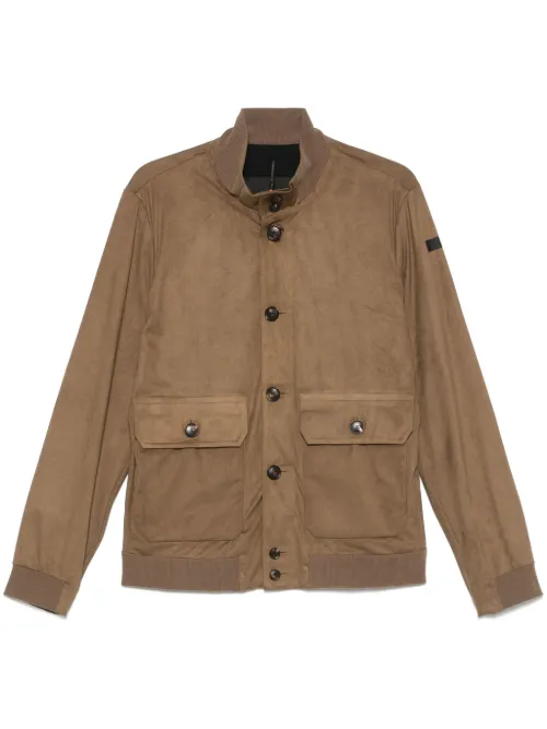 RRD veste Nabucco Val - Marron - RRD - Modalova