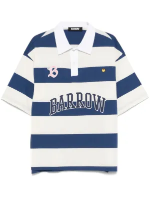 BARROW Polo Shirts for Men - Shop Now on FARFETCH
