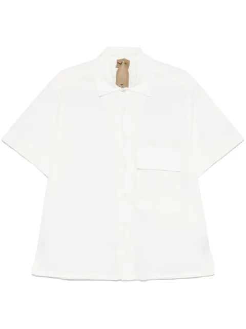 Ten C camisa manga corta