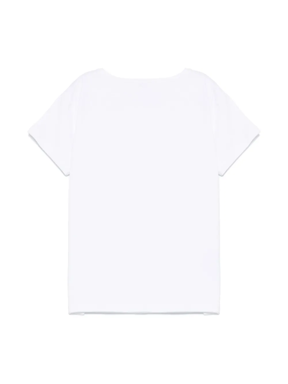 Il Gufo playera con detalle de moño | Playeras | Image 2