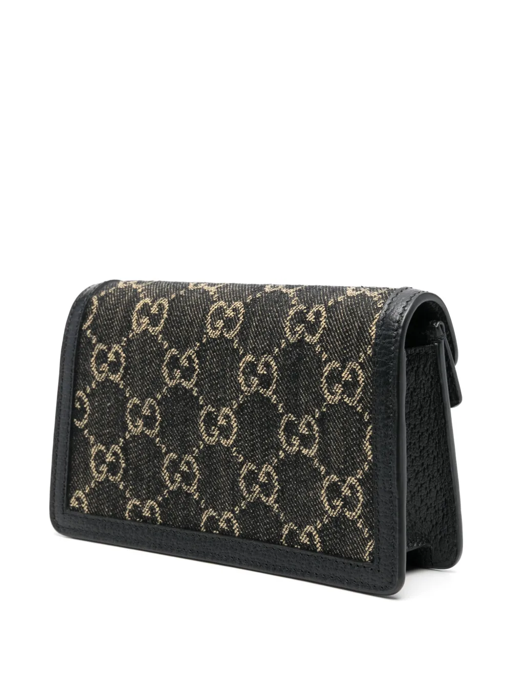 Gucci Pre-Owned 2020's Dionysus Super mini bag | Pre-Owned | Image 2