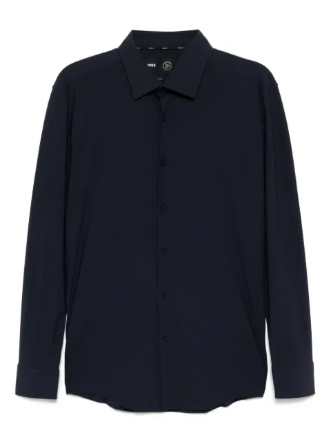 BOSS classic shirt
