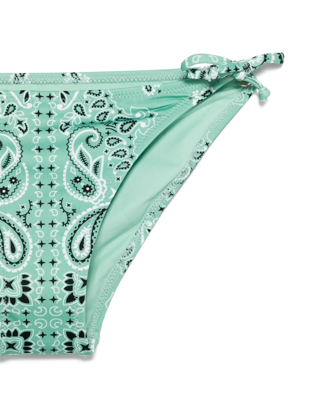 MC2 Saint Barth Kids Paloma Jr bikini set | Bikinis & Tankinis | Image 2