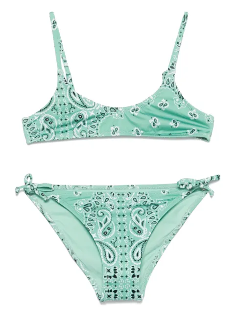 MC2 Saint Barth Kids Paloma Jr bikini set