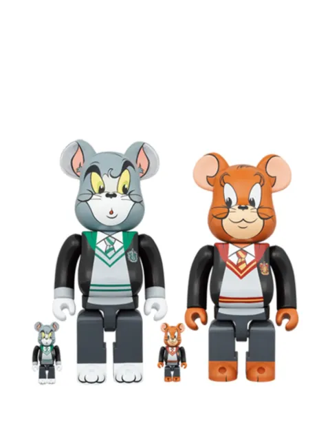 MEDICOM TOY figura Tom and Jerry