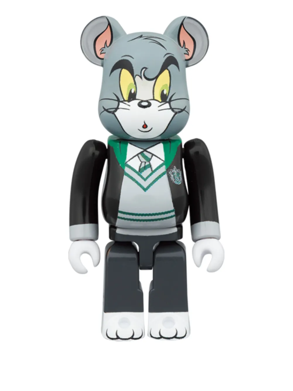 MEDICOM TOY Tom and Jerry figurines - Zwart