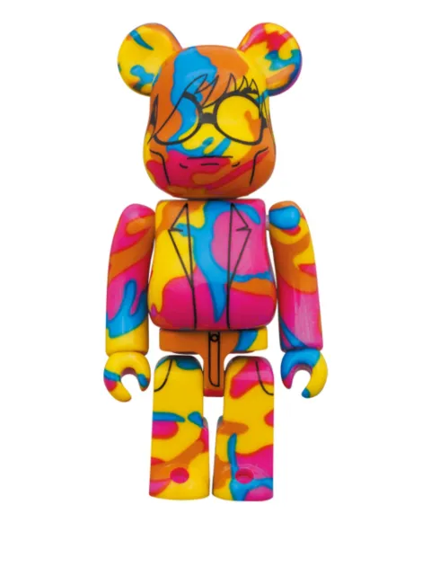 MEDICOM TOY figura Andy Warhol
