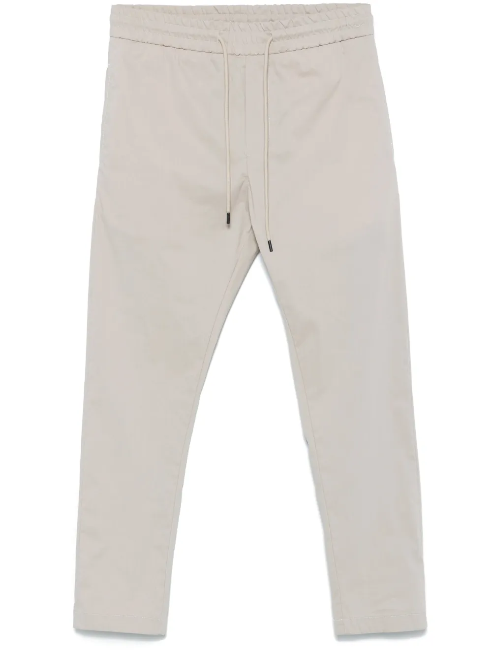 drawstring trousers