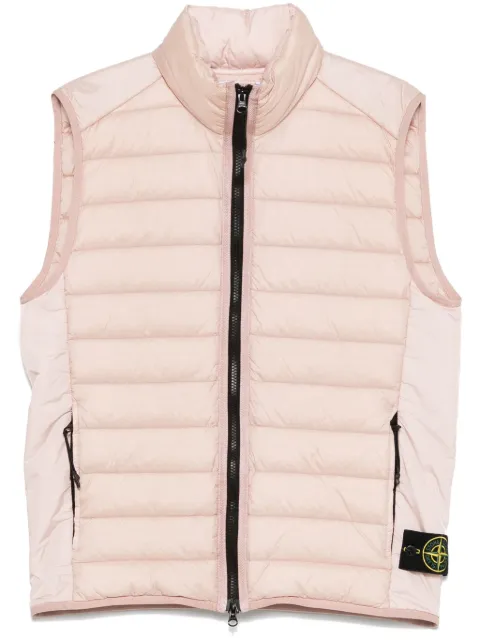 Stone Island Loom Chambers gilet