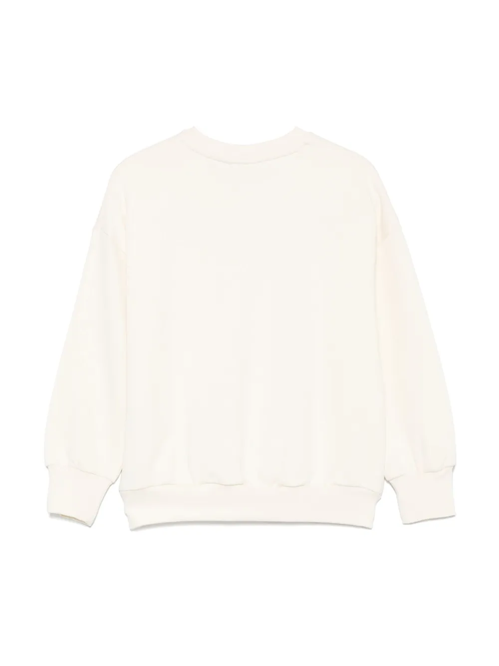 Mini Rodini City Hall sweatshirt | Boys Hoodies & Sweatshirts | Image 2